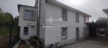 Casa o chalet 5 Habitaciones en Montoxo (San Román)