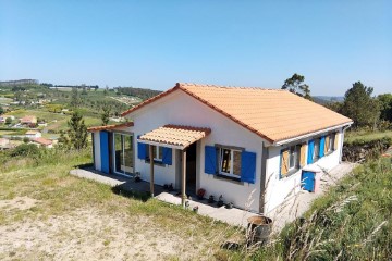 Casa o chalet 2 Habitaciones en Meirama (San Andrés)
