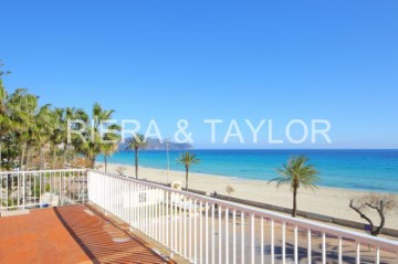House 16 Bedrooms in Cala Millor