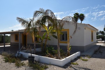Casa o chalet 5 Habitaciones en Las Bayas-Asprillas