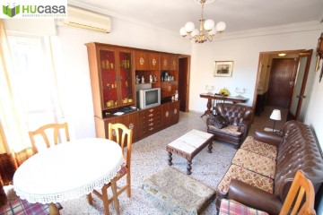 Appartement 3 Chambres à Buenavista-Valparaíso-La Legua