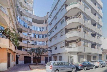 Piso 3 Habitaciones en Algemesí