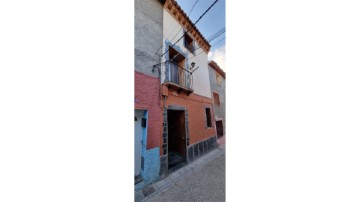 Casa o chalet 4 Habitaciones en Calatorao