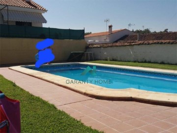 House 3 Bedrooms in Cala