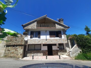 Maison 3 Chambres à Borreiros (San Martiño P.)