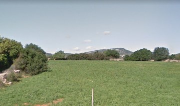 Terrenos en Santanyí