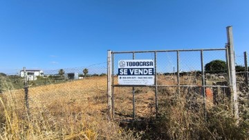 Terrenos en Los Palacios y Villafranca