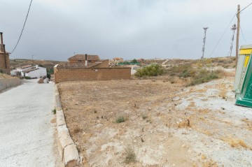 Terrenos en Pozo Iglesias