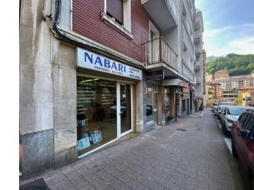 Local en Eibar