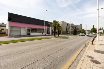 Commercial premises in Ronda - Arabial