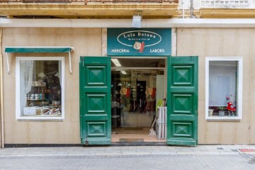 Commercial premises in Arenys de Mar Centre