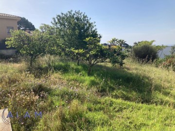 Terrenos en Jardins de Sant Pol