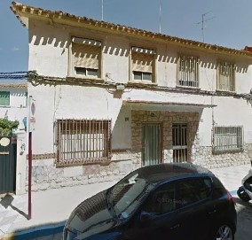Casa o chalet 3 Habitaciones en Hermanos Falcó - Sepulcro Bolera