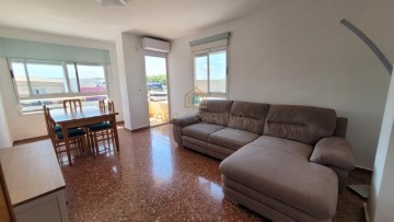 Appartement 4 Chambres à el Romani
