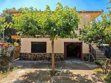 Casa o chalet 4 Habitaciones en Fondo Somella - Santa Maria