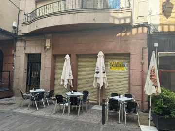 Locaux commerciaux à La Bañeza