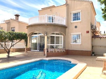 Casa o chalet 3 Habitaciones en Villamontes-Boqueres