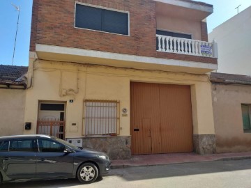 Casa o chalet 4 Habitaciones en San Fulgencio