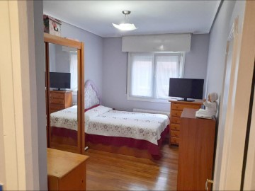 Apartment 3 Bedrooms in Algorta