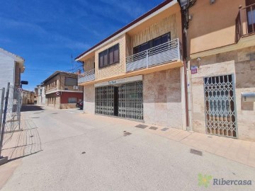 Commercial premises in Cortes