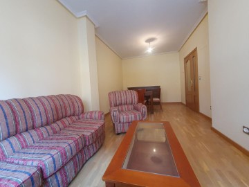 Appartement 2 Chambres à Castañedo