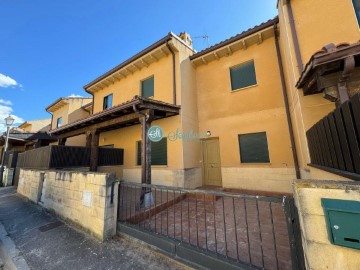 Maison 3 Chambres à Cabañas de Polendos