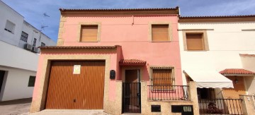 Casa o chalet 4 Habitaciones en Los Santos de Maimona