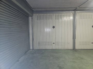 Garage à Pinar - Anaka - Belaskoenea