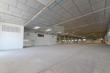 Industrial building / warehouse in Alcàsser