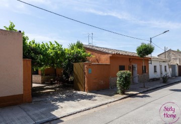 Casa o chalet 5 Habitaciones en El Sabinar