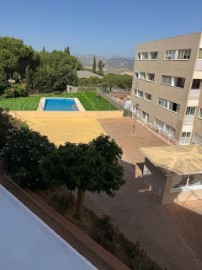 Apartment 3 Bedrooms in Salas-Contraviesa