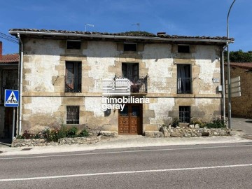 Maison 3 Chambres à Incinillas