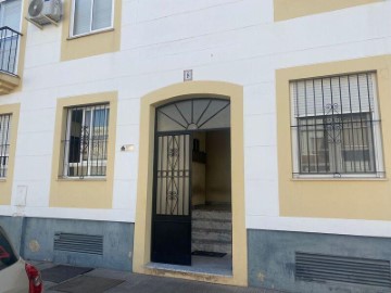 Appartement 3 Chambres à Puebla de la Calzada