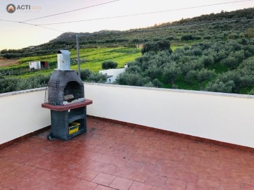 Casa o chalet 4 Habitaciones en Sierra de Fuentes