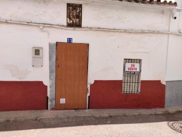 Casa o chalet 4 Habitaciones en Valverde de Llerena