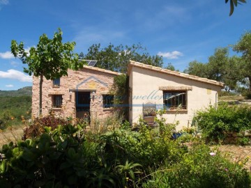 Quintas e casas rústicas 1 Quarto em Ligallo del Roig