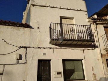 Casa o chalet 2 Habitaciones en San Vicente de Alcántara