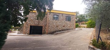 Casas rústicas 9 Habitaciones en Sierra de Fuentes