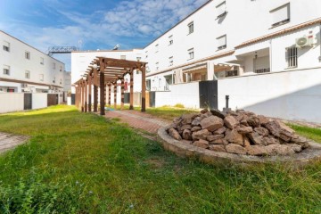 Dúplex 3 Habitaciones en Cortijo del Cura