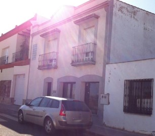Appartement 3 Chambres à Valdelacalzada
