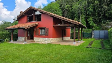 Casa o chalet 4 Habitaciones en Vibaña-Ardisana-Caldueño