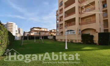 Piso 3 Habitaciones en El Perelló