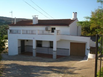 Casas rústicas 3 Habitaciones en Partidas sur