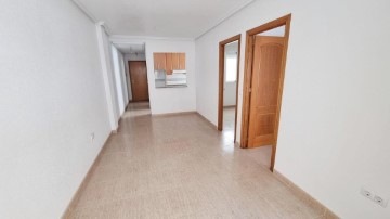 Apartamento 2 Quartos em Masada del Sordo