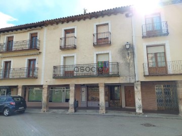 Casa o chalet 4 Habitaciones en Val de San García