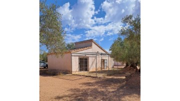 Casas rústicas 1 Habitacione en L'Aldea