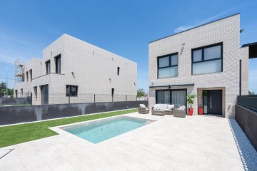 Casa o chalet 4 Habitaciones en Vilafortuny - Cap de Sant Pere