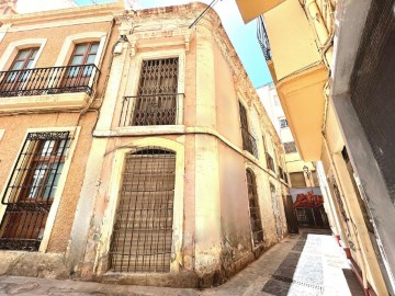 Casa o chalet 4 Habitaciones en Almería Centro