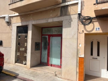 Commercial premises in Benifairó de les Valls