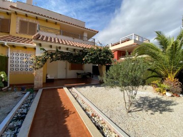 Casa o chalet 3 Habitaciones en Benissa pueblo